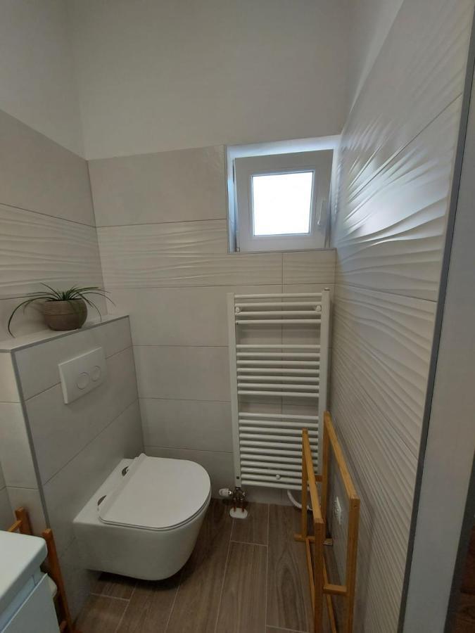 Apartmani Cvita Omiš Eksteriør bilde